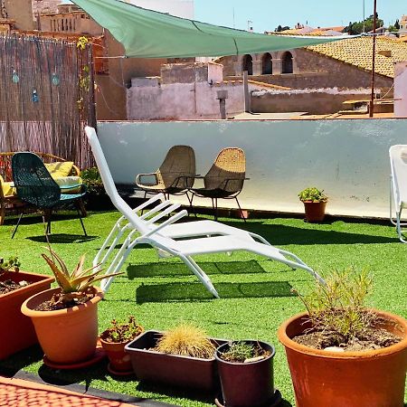 Apartmán Portbell Anxova L' Escala Exteriér fotografie